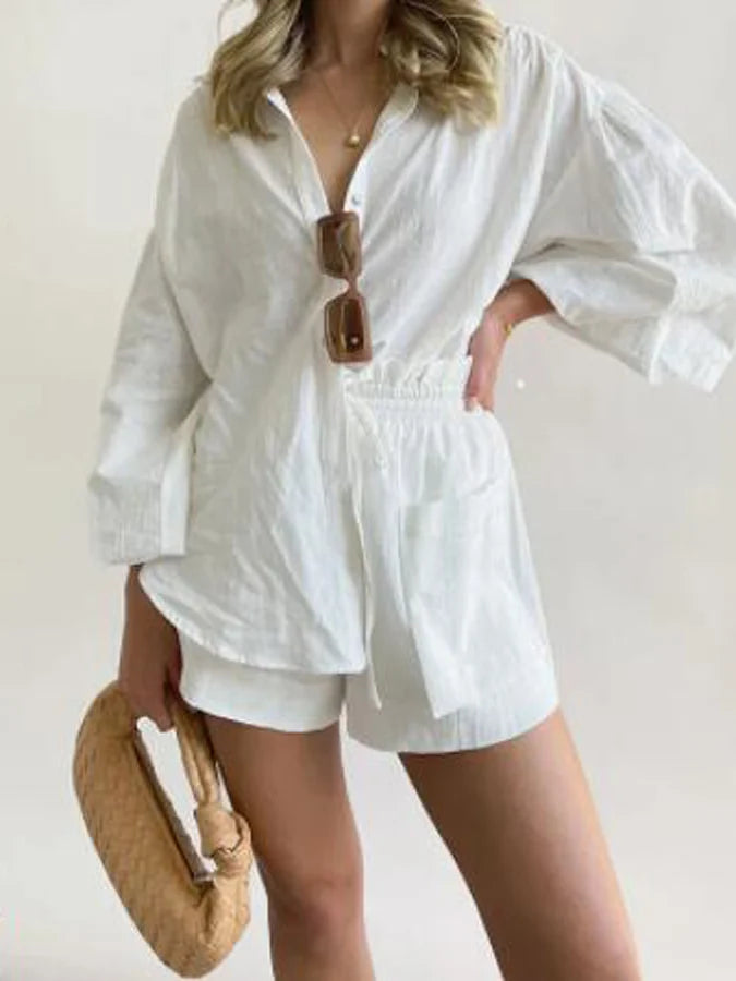 SummerFresh WhiteSet 