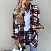 Classic Check Outerwear