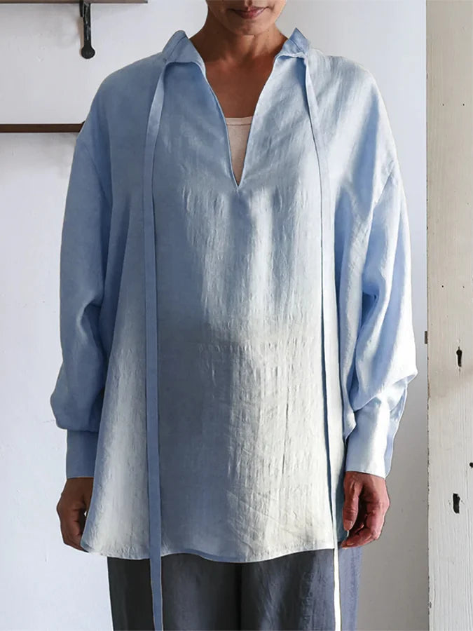 SkyLight Tunic