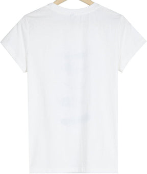 FallStil® - Freedom Feather Short Sleeve T-Shirt