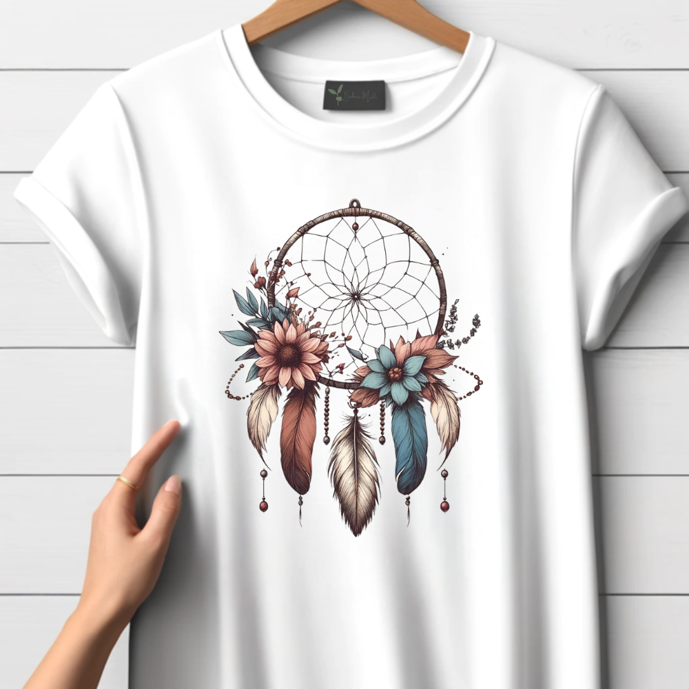 Dreamcatcher T-Shirt