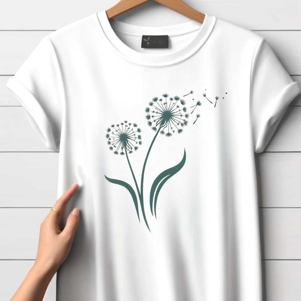 Dandelion Dream T-Shirt