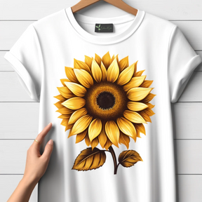 Sunny Sunflower T-Shirt