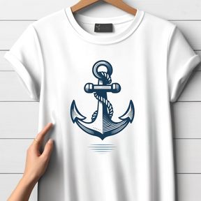 Anchor of Hope T-Shirt