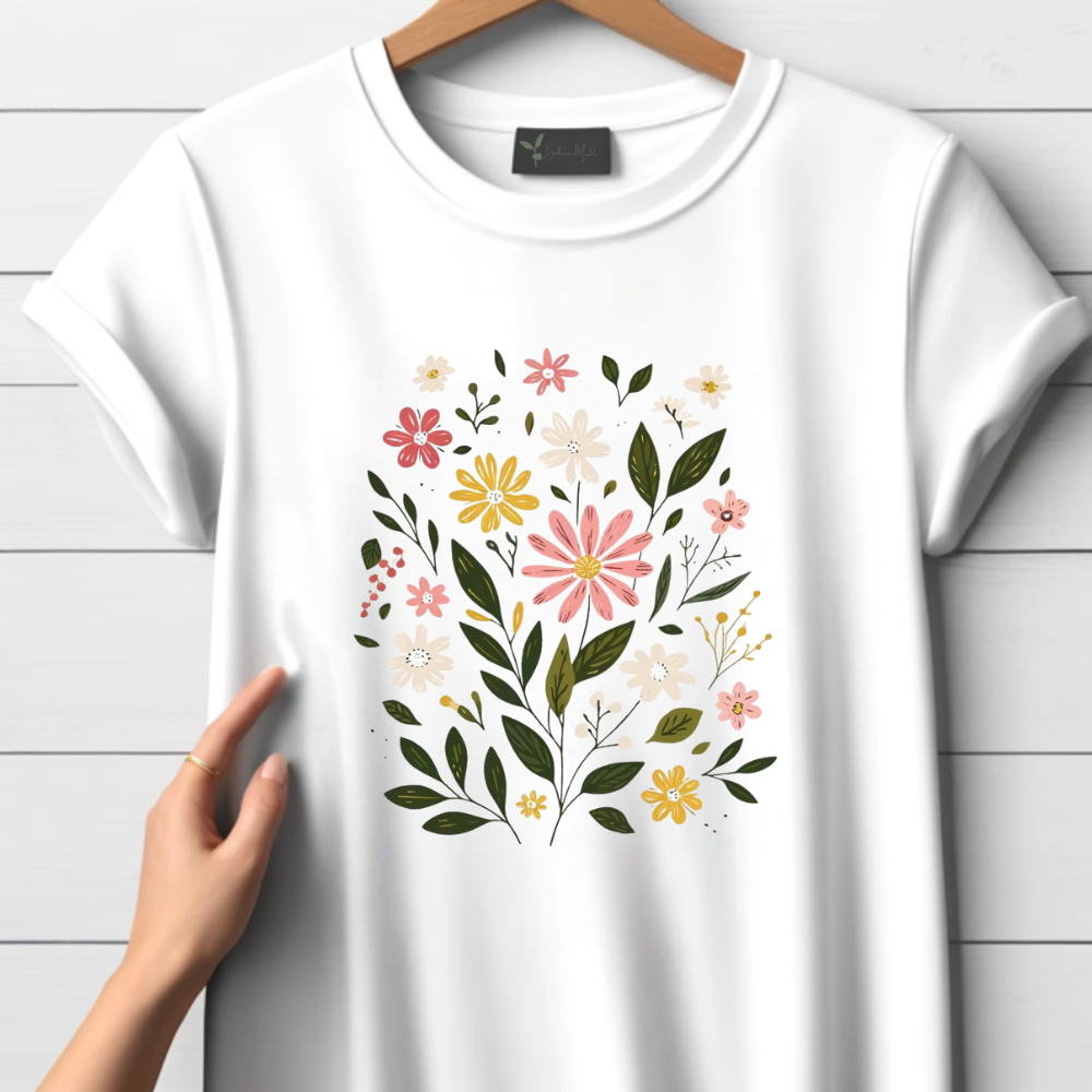 Flower Meadow T-Shirt