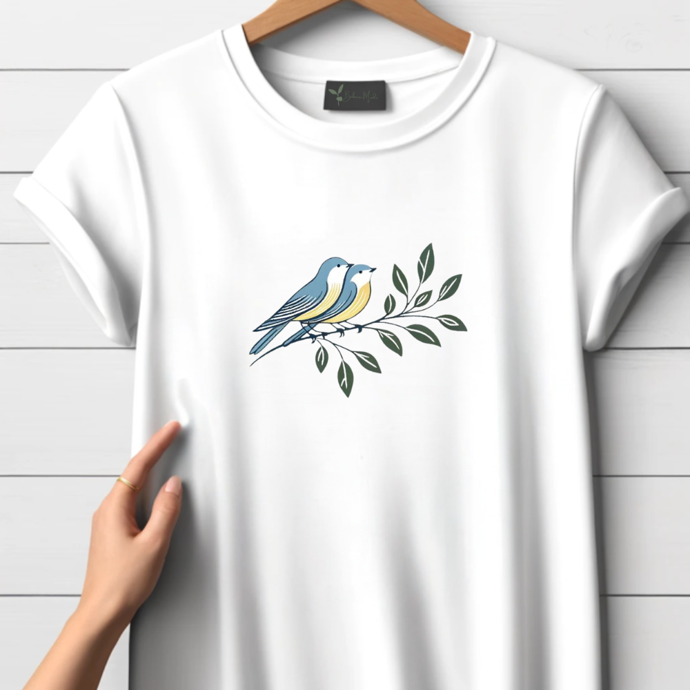 Lovebirds T-Shirt