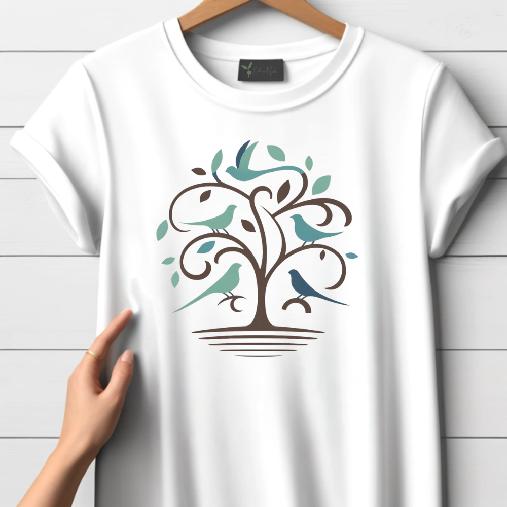 Tree of Life T-Shirt