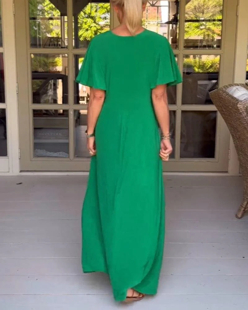 EmeraldBeautiful Maxi 