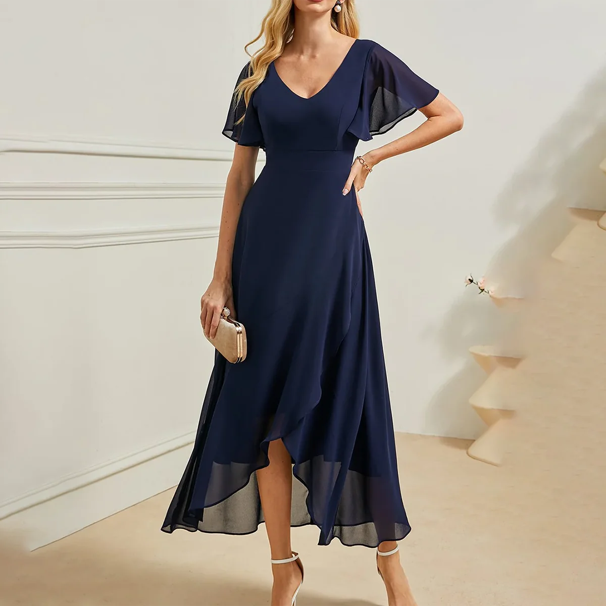 Marine Dream Maxi 