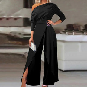 AsymmetryChic Overall