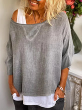 SilverGleam Top