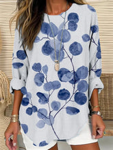 Flower Magic Tunic