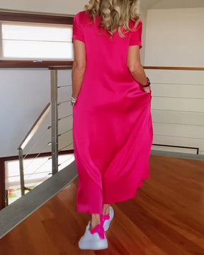 PinkElegance Maxi 