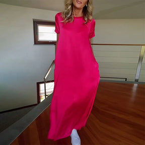 PinkElegance Maxi 