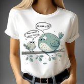 Diet Birds T-Shirt