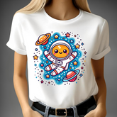 Astronaut Adventure T-Shirt