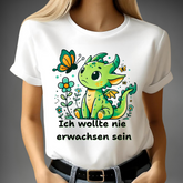 Dragon Friend T-Shirt