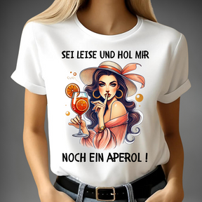 Aperol Moment - T-Shirt