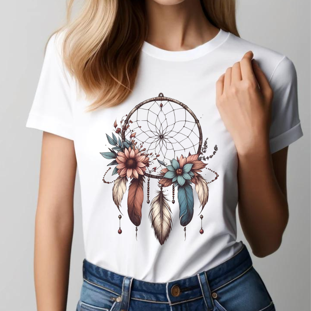 Dreamcatcher T-Shirt