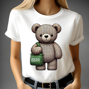 Cozy Bear T-Shirt