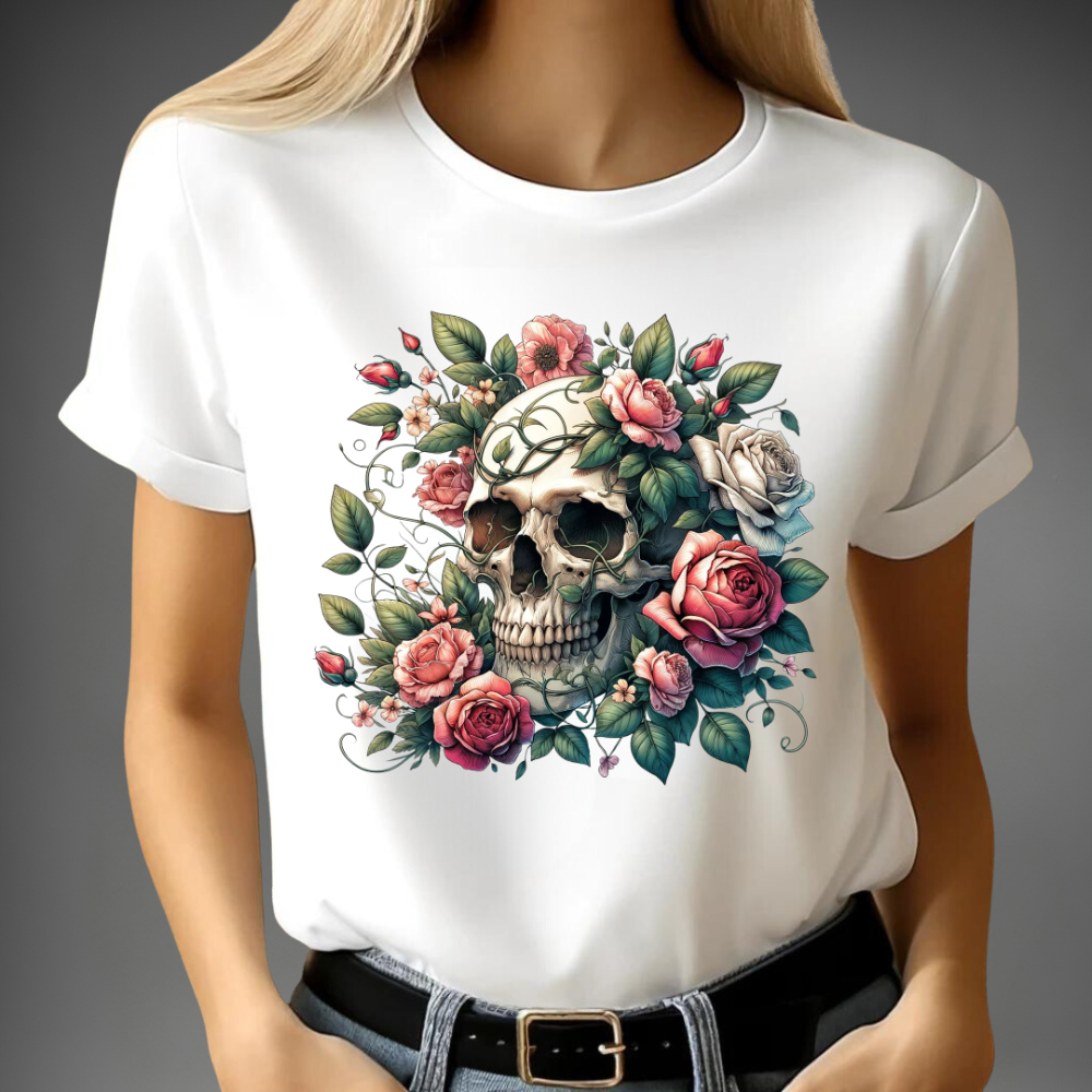 Rose Queen T-Shirt