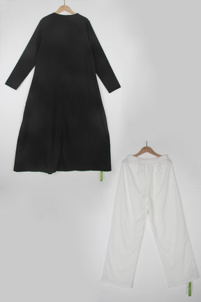 MonochromMagic Two-Piece