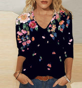 Flower Dream Blouse