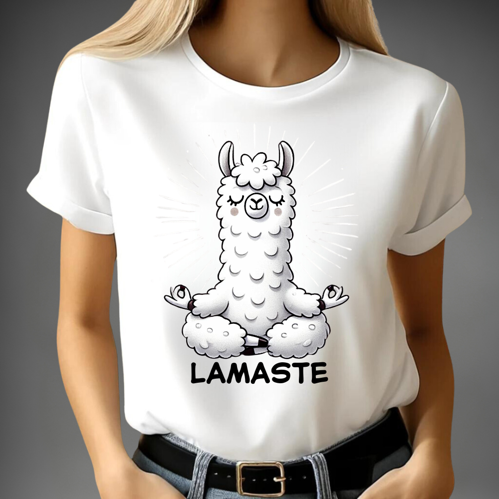 Lama T-Shirt