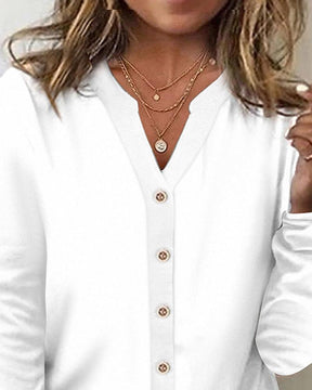 Elegant Simplicity Top