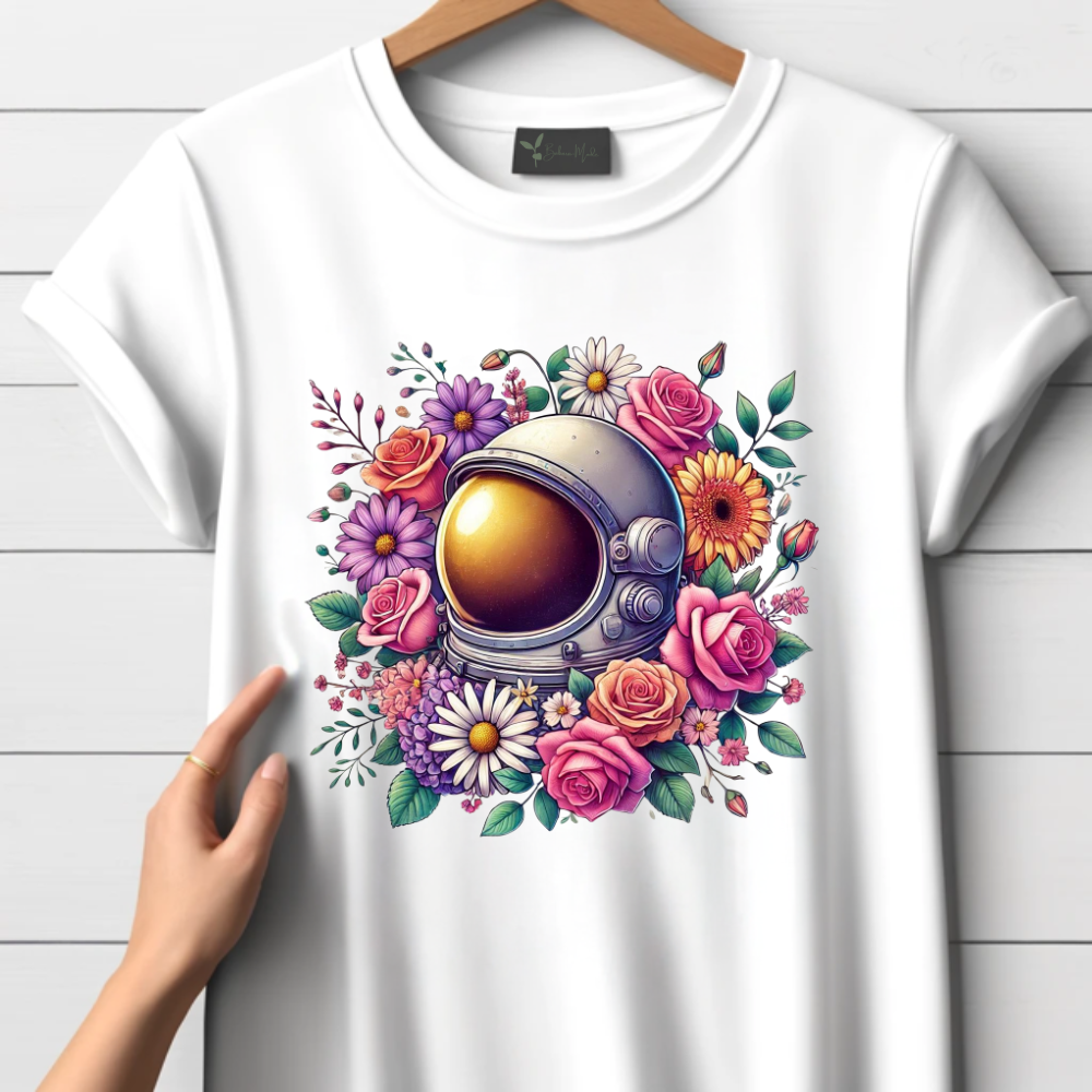 Flower Cosmos Shirt