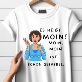 Moin T-Shirt