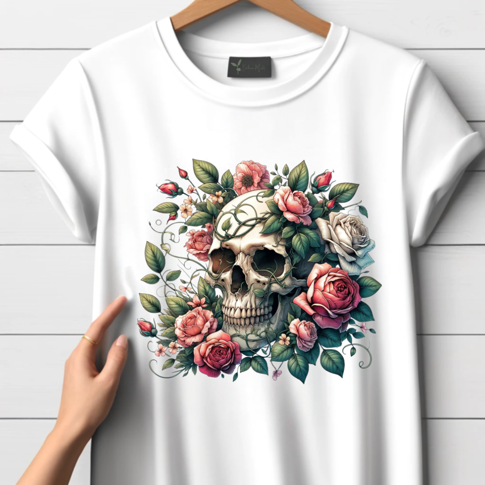 Rose Queen T-Shirt