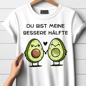 Better Half Avocado T-Shirt