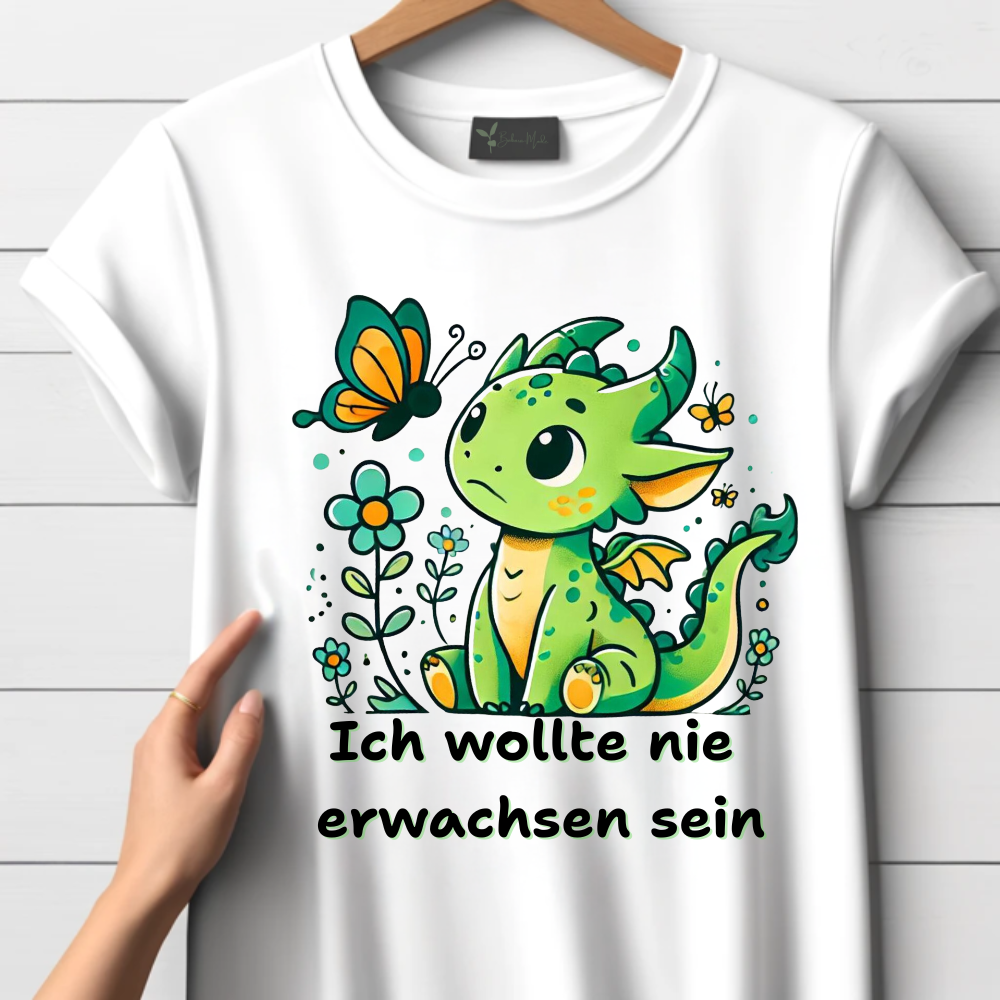 Dragon Friend T-Shirt