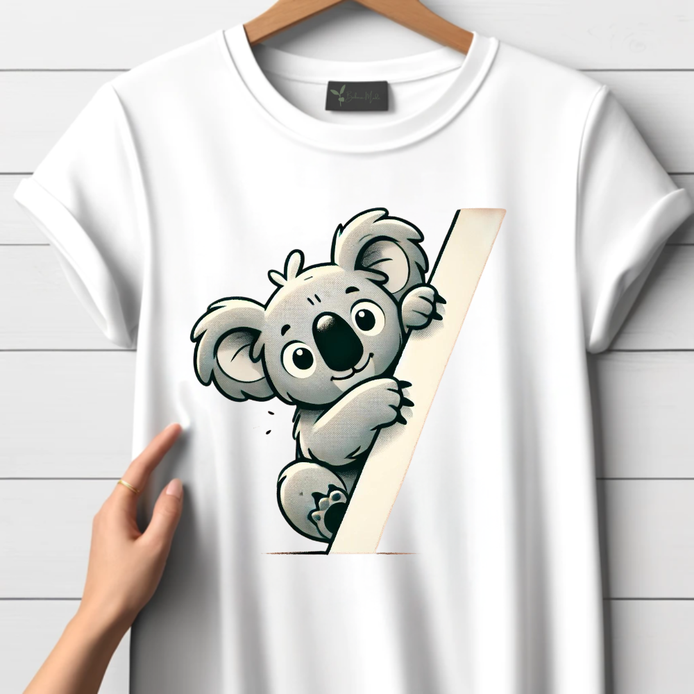 Cute Koala T-Shirt