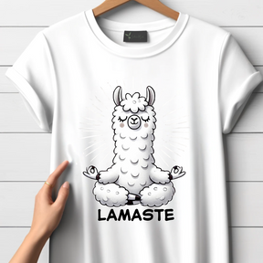 Lama T-Shirt