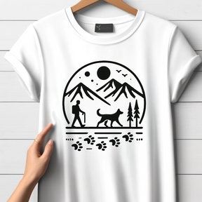 Hiking Friends T-Shirt