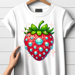 Glitter Berry Shirt