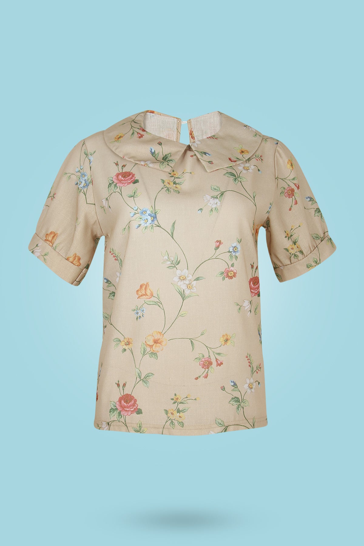 Flower Dream Shirt