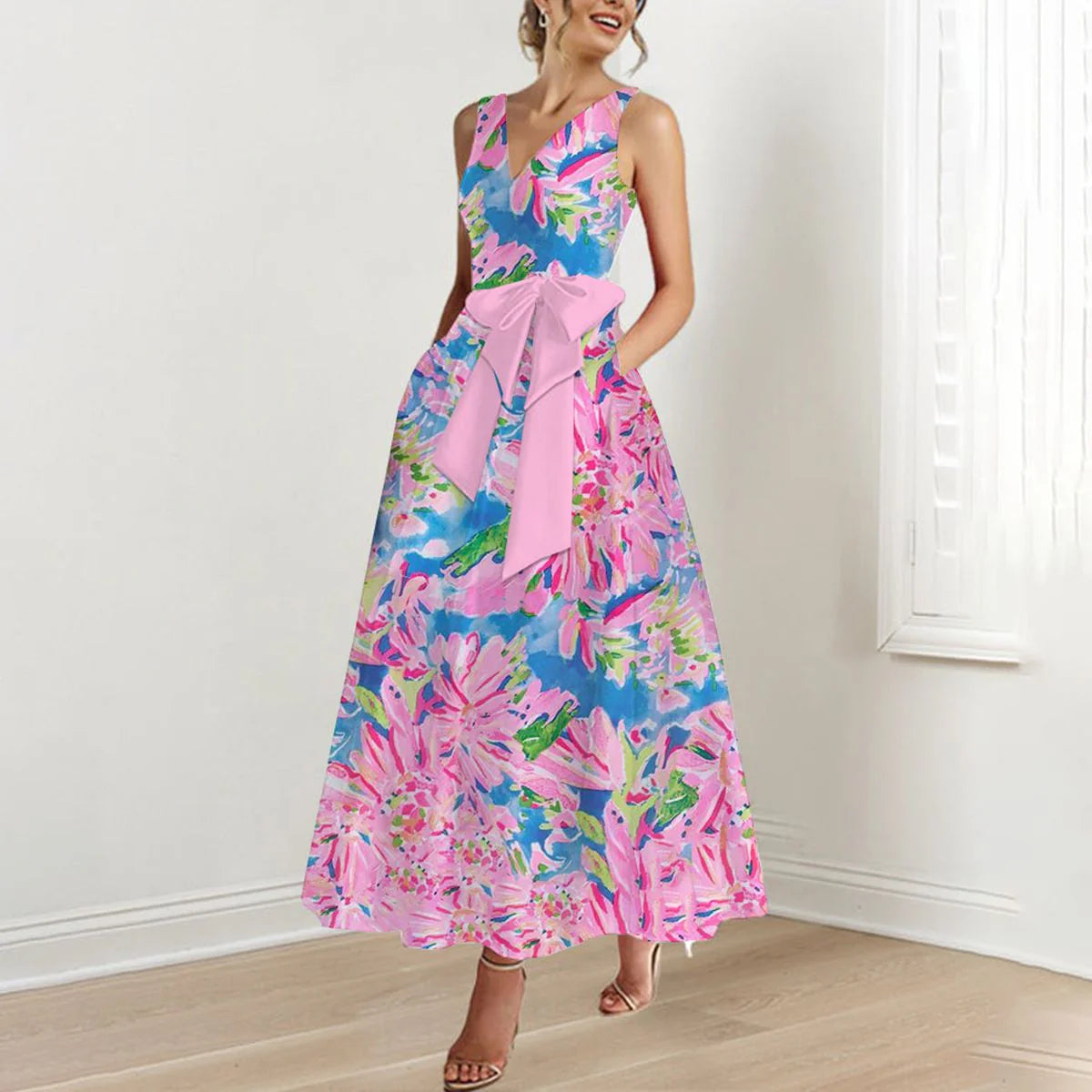 RosaBlüten dream dress 