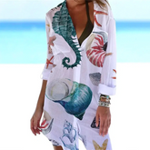 SeaLife Breeze Tunic