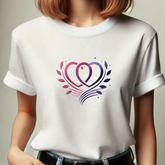 Heart Magic T-Shirt