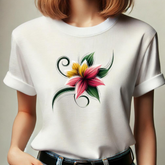 Flower Magic T-Shirt