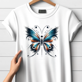 Butterfly Magic T-Shirt