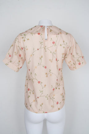 Rosegarden Top