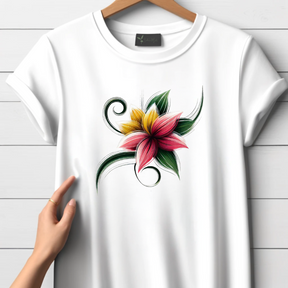 Flower Magic T-Shirt