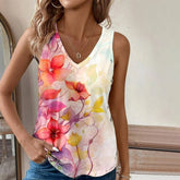 FlowerJuwel Top