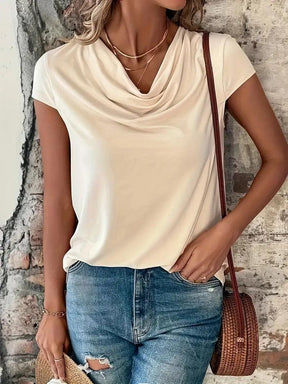 Apricot Dream Top