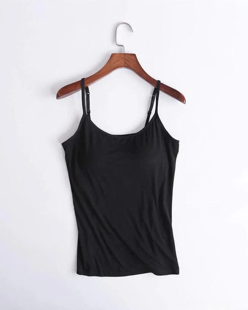 BlackSummer Top