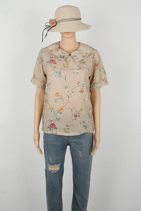 Flower Dream Shirt